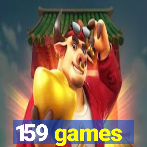 159 games